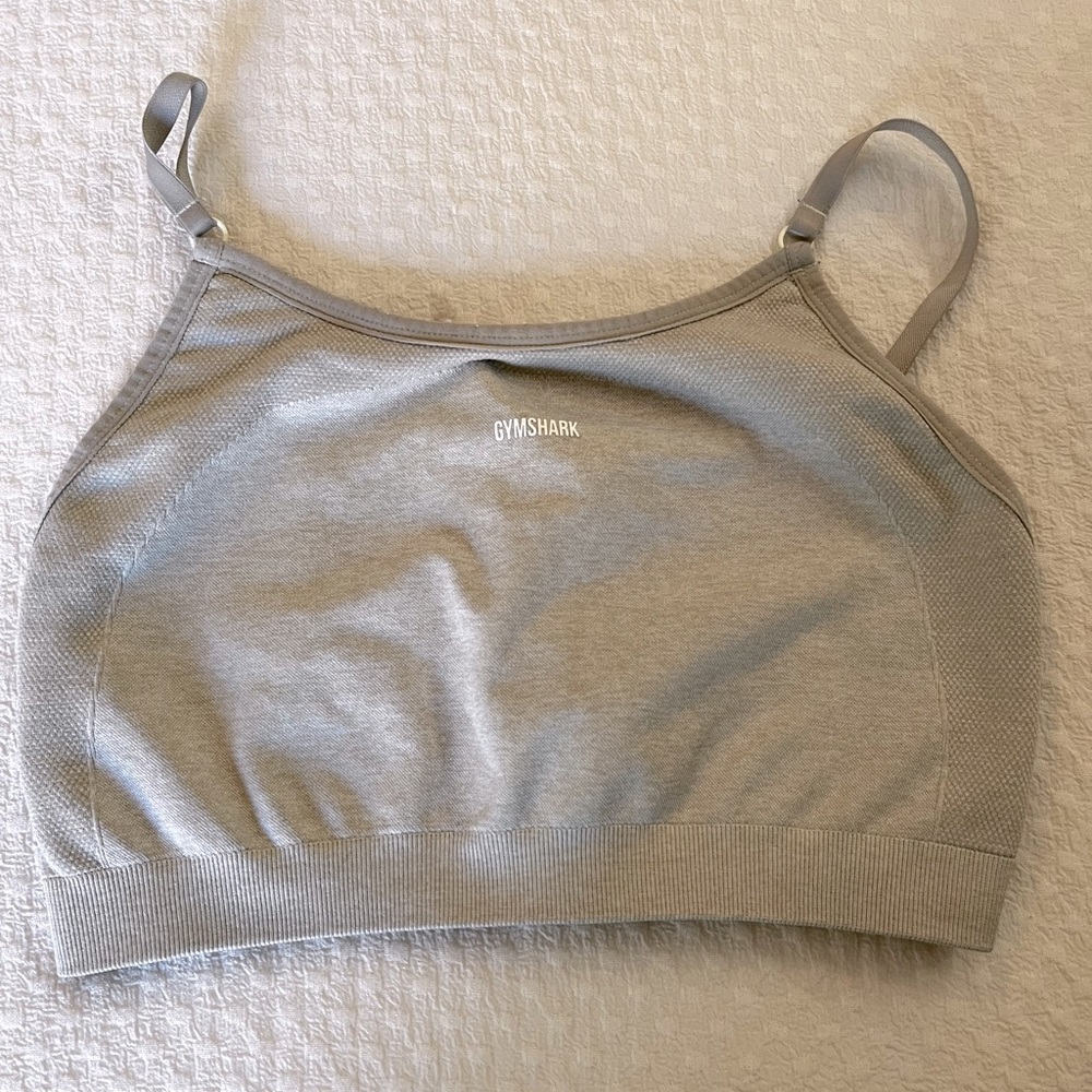 Gymshark Sports Bra